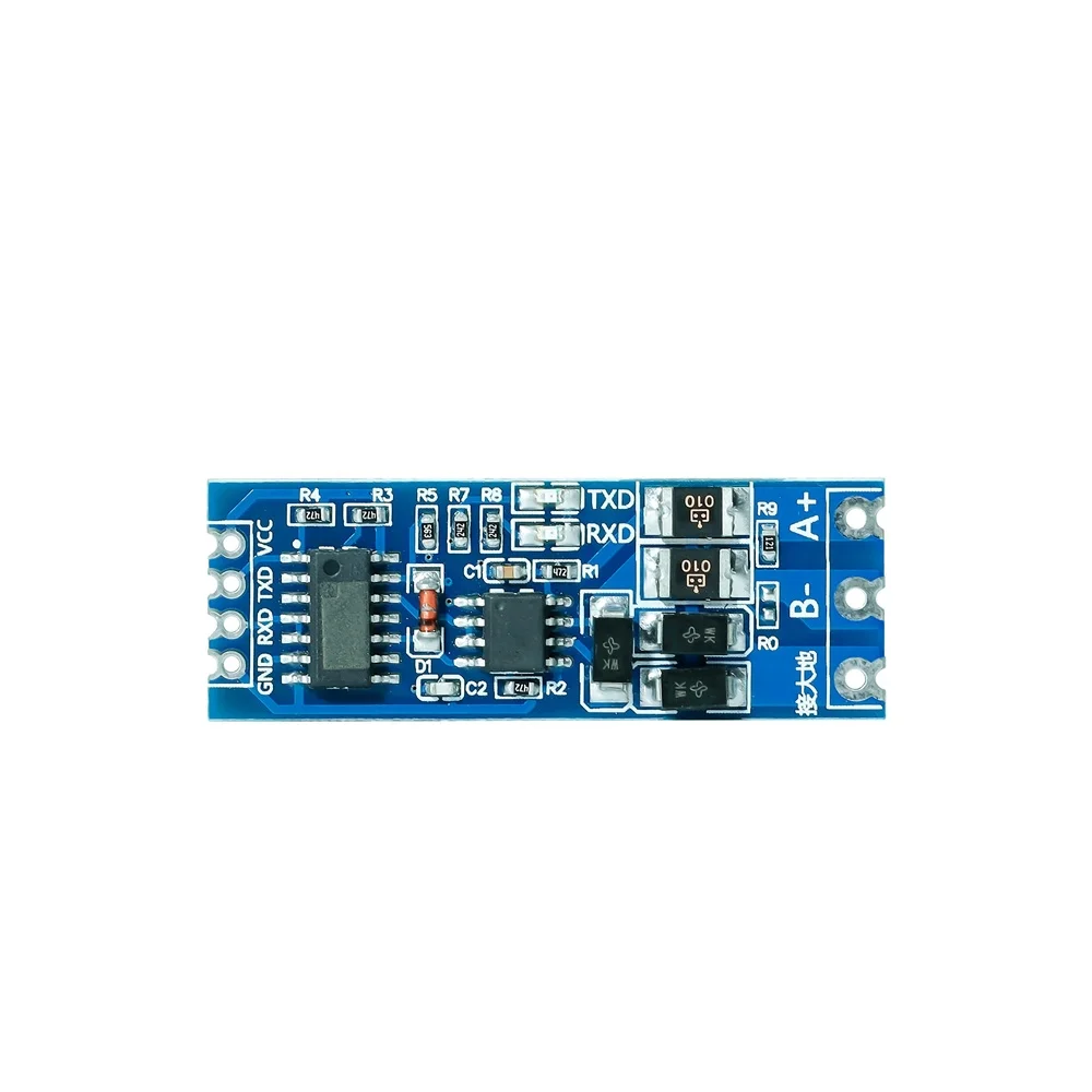 SCM TTL to RS485 Module