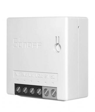 Sonoff Mini R2