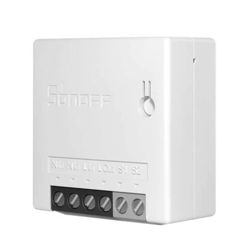 Sonoff Mini R2