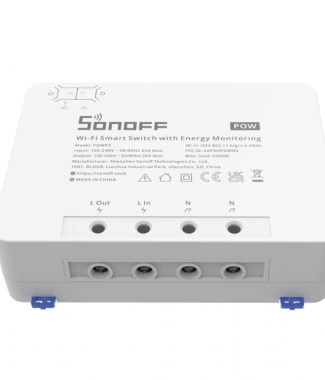 Sonoff Pow R3