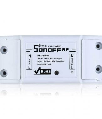 Sonoff RFR2