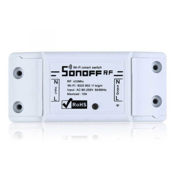 Sonoff RFR2