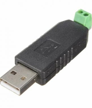 USB to RS485 Converter Adapter