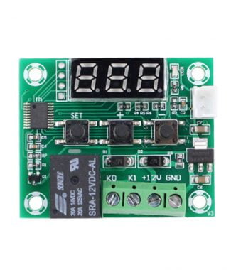 W1209 High Precision Temperature Control