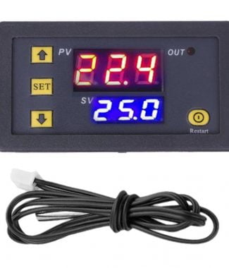 W3230 AC110-220V Digital Temperature Controller