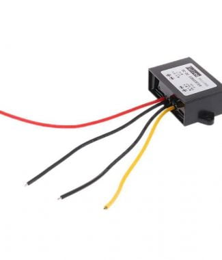 Waterproof DC to DC converter 5-11v  to 12v (2A/10W)