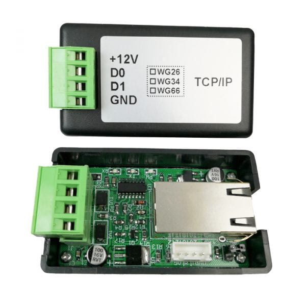 Weigand 26 to TCP/IP Converter - MyGPS Mauritius- Live Vehicle GPS ...