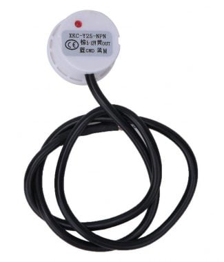 XKC-Y25 5-12V PNP Intelligent Non-Contact Liquid Level Sensor