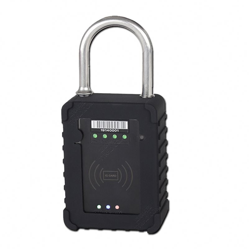 GPS Electronic Seal + Card MyGPS Mauritius Live Vehicle GPS Tracking