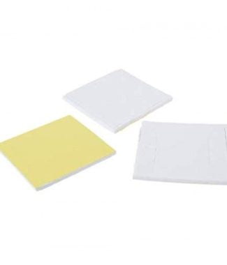 Insulation Cotton Washer TEC1-12706 Thermoelectric Cooler Peltier