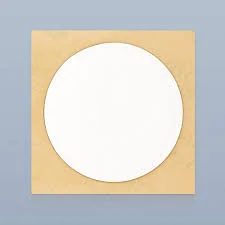 35mm NFC Round Stickers NTAG213
