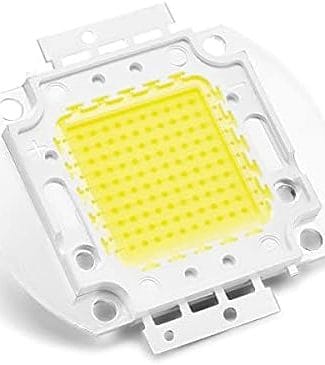 100W SMD LED Bulb 12000K Cold White