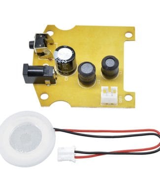 20mm 113Khz Ultrasonic Humidifier Mist Maker USB + PCB Module 5V