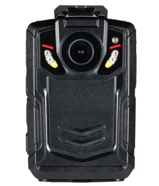 4G GPS Live Streaming 32GB SD BodyCam + 2 Battery + Docking Station + Remote Software