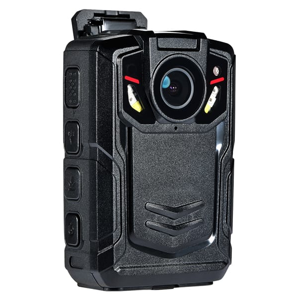 4G GPS Live Streaming 32GB SD BodyCam + 2 Battery + Docking Station + Remote Software - Image 3