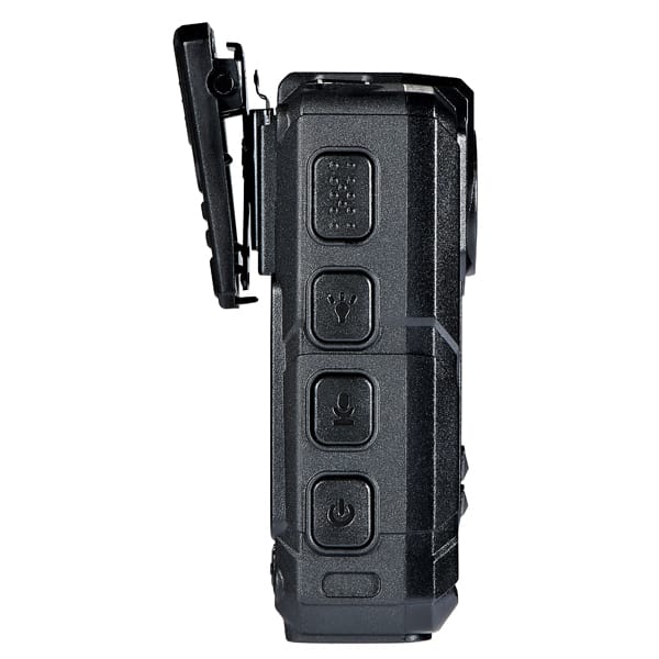 4G GPS Live Streaming 32GB SD BodyCam + 2 Battery + Docking Station + Remote Software - Image 4