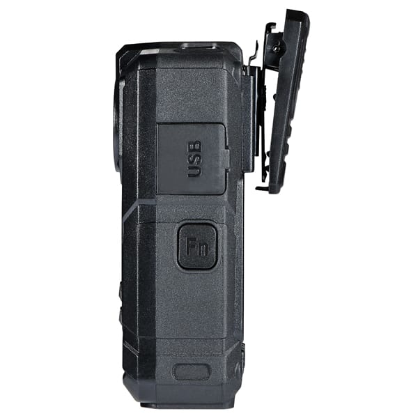 4G GPS Live Streaming 32GB SD BodyCam + 2 Battery + Docking Station + Remote Software - Image 5