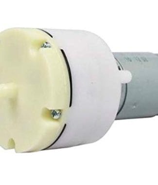 555 Vacuum Air Pump DC 12V 15L/min