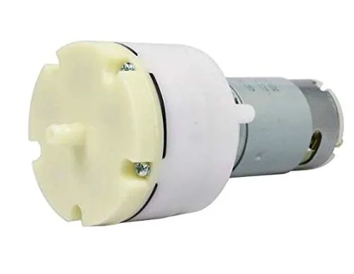 555 Vacuum Air Pump DC 12V 15L/min