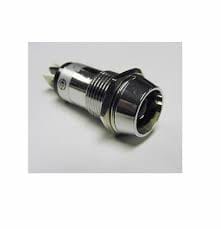 Blue 200V AC AD22C-16 Led Metal Indicator Light