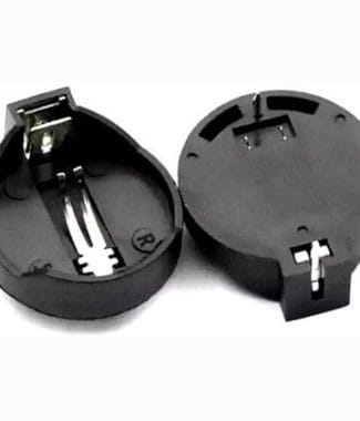 CR2032 CR 2025 Computer Coin Battery Socket Holder