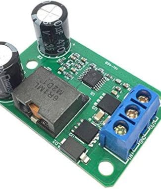 DC to DC Step Down Power Module 24/12V to 5V 5A