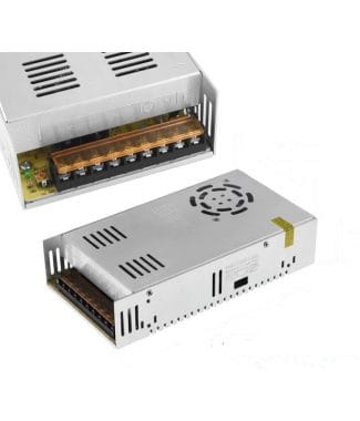 High Quality Power Supply 300W 12V 25A