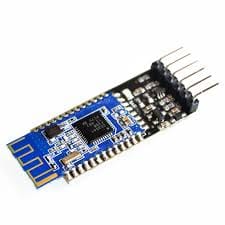 HM-10 Bluetooth 4.0 Module - MyGPS Mauritius- Live Vehicle GPS Tracking ...