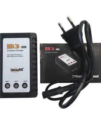 IMAX B3 LIPO Battery Charger EU Plug