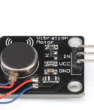 PWM Vibration Motor Module