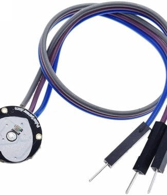 Pulse & Heart Rate Sensor