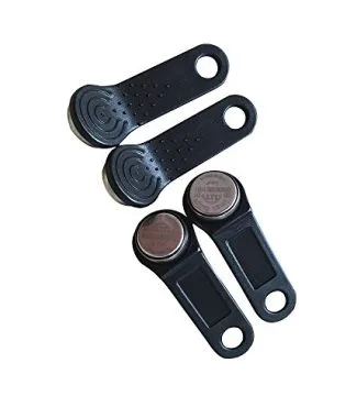 iButton Tag TM1990A-F5