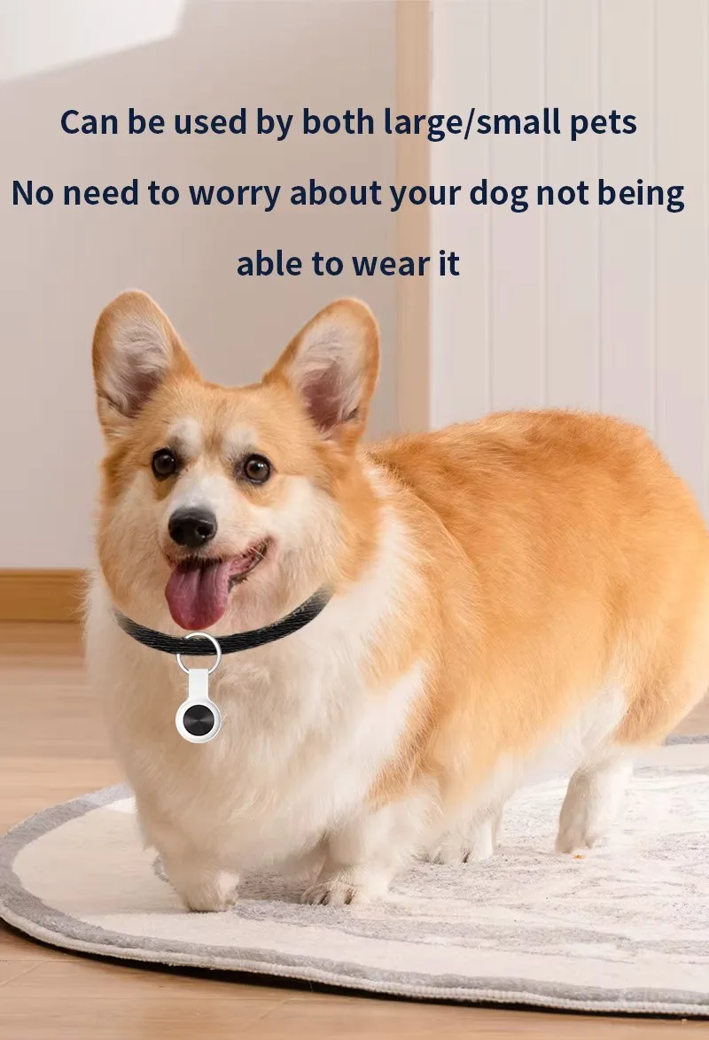 Smart GPS Tag (Apple Network) - Image 7