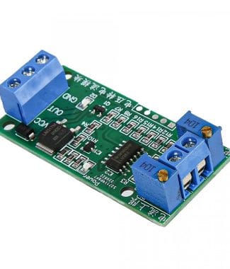 Voltage to Current Module 0-15V to 4-20mA