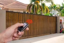 Remote Control Shutter/Garage/Gate + Battery (Programmable)